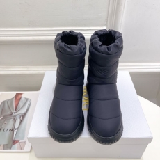 Christian Dior Boots